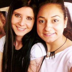 Özge