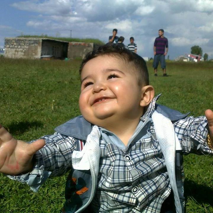 Yusuf
