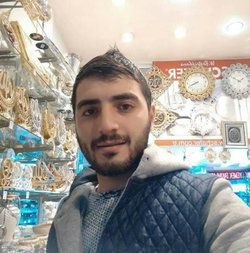 Ahmet