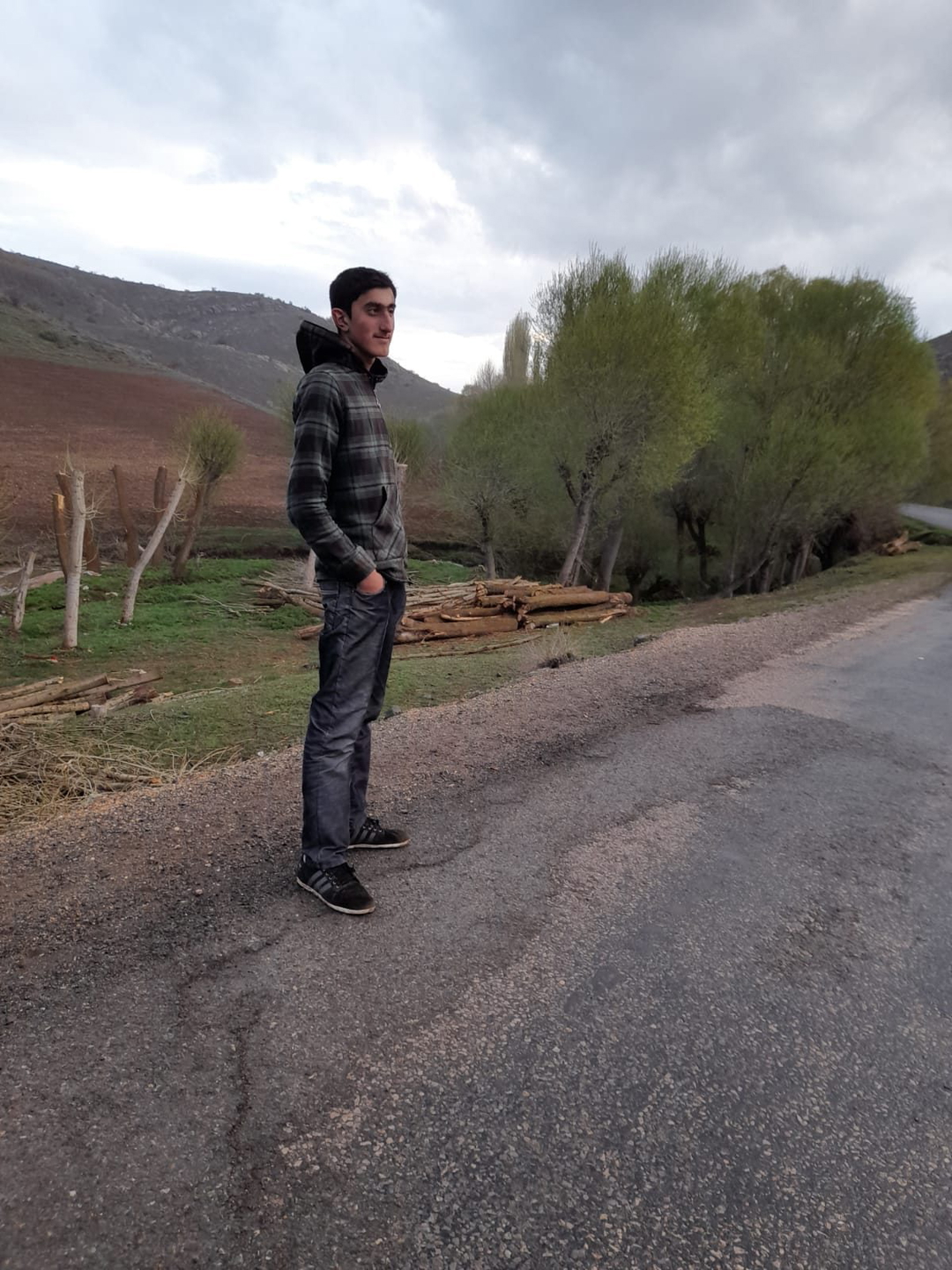 Ali