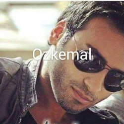 Özkemal