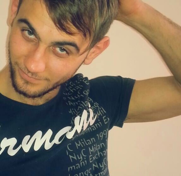 Mehmet