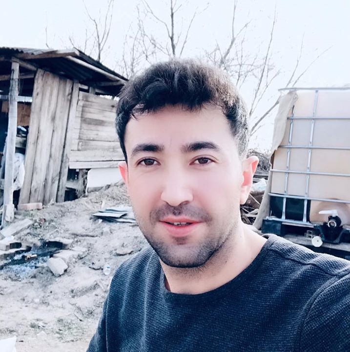 Ömer