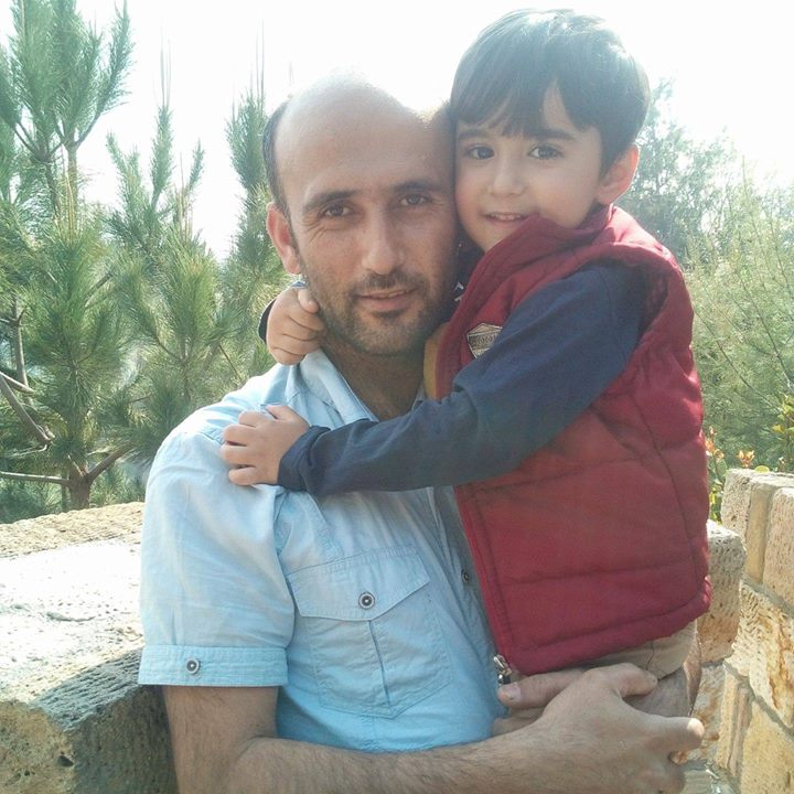 Bekir