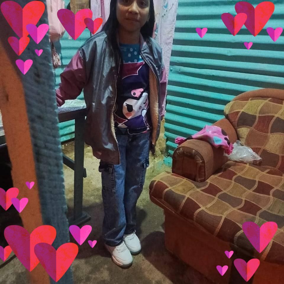 Yoselin
