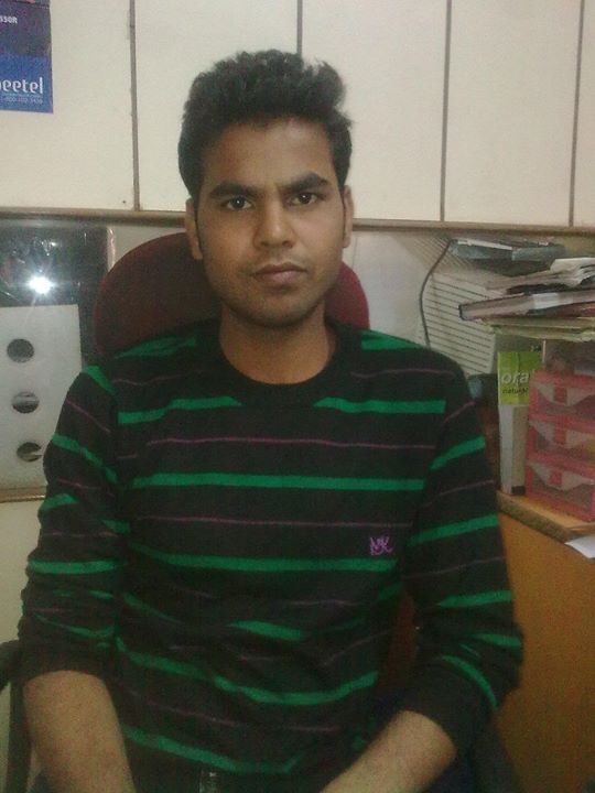 Ritesh