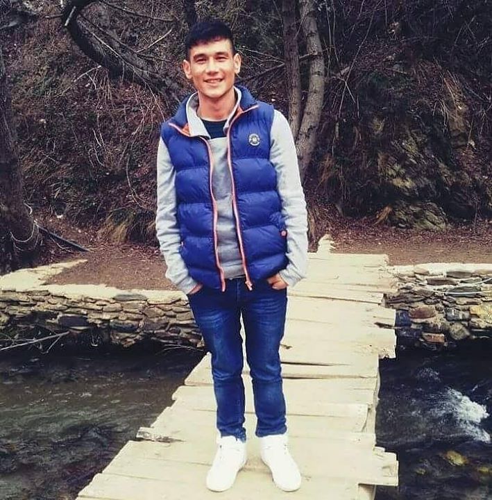 Mehmet