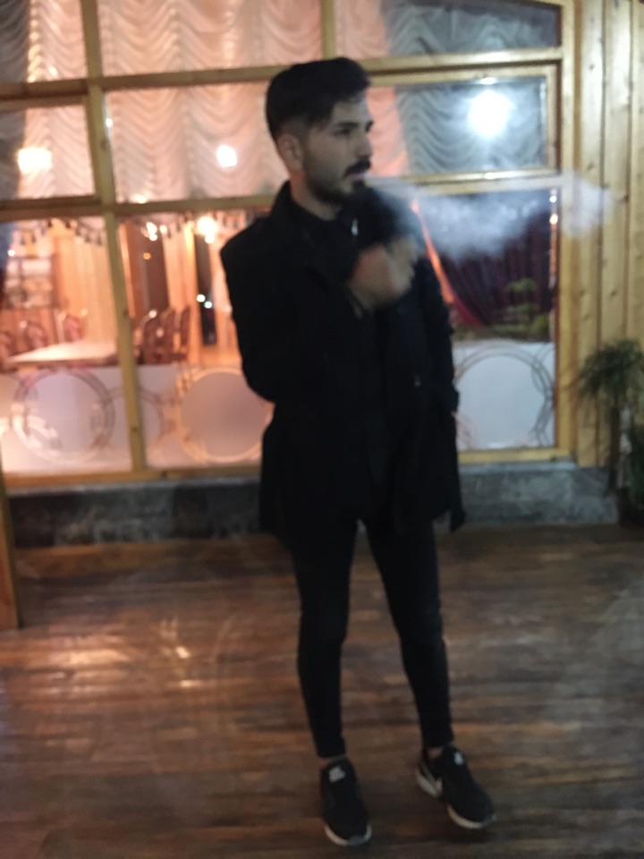 Abdullah