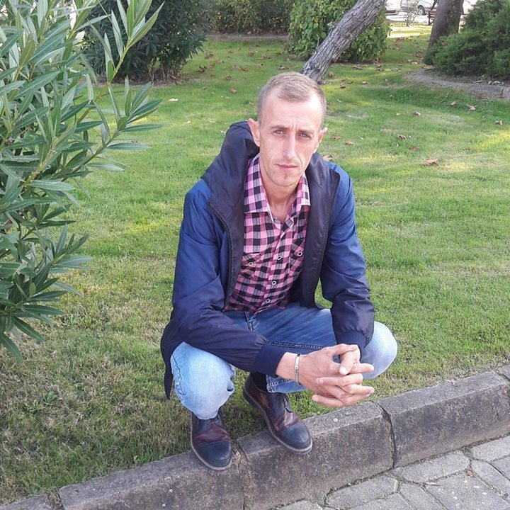 Boşnak