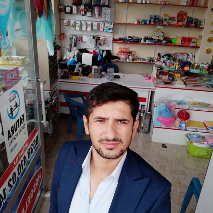 Bekir