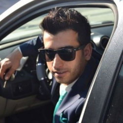 Ahmet