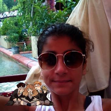 Irmak