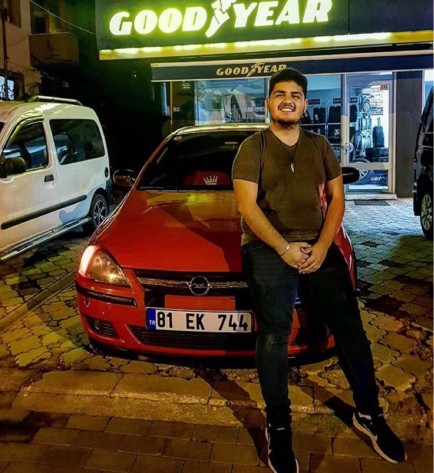 Emre