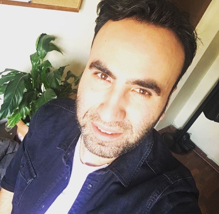 Serdar
