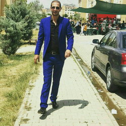 Muhammed