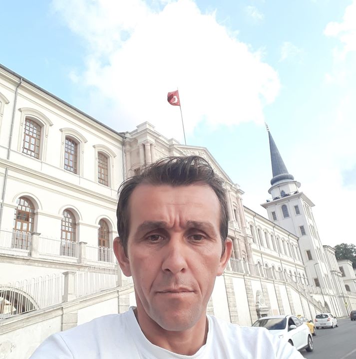 Mehmet