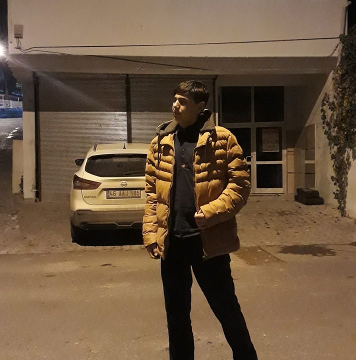 Salih