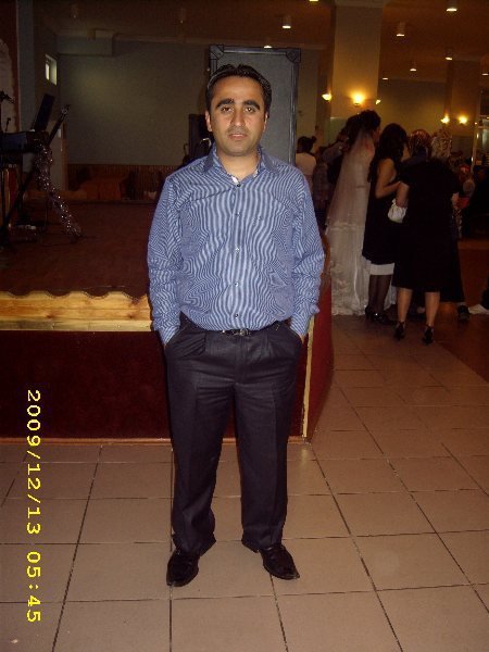 Serkan