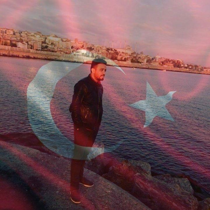 Ali