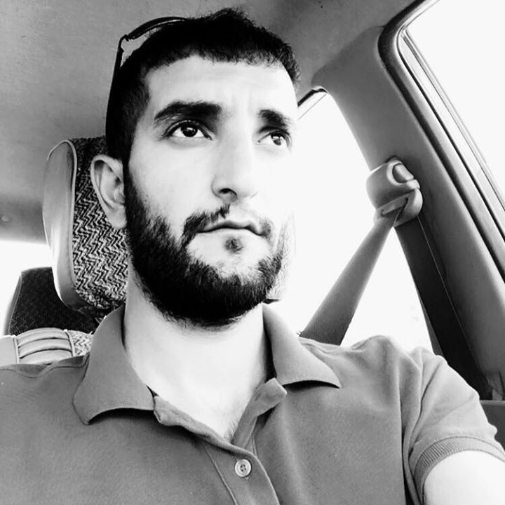 Yalçın