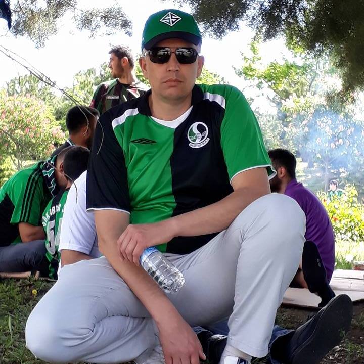 İsmail