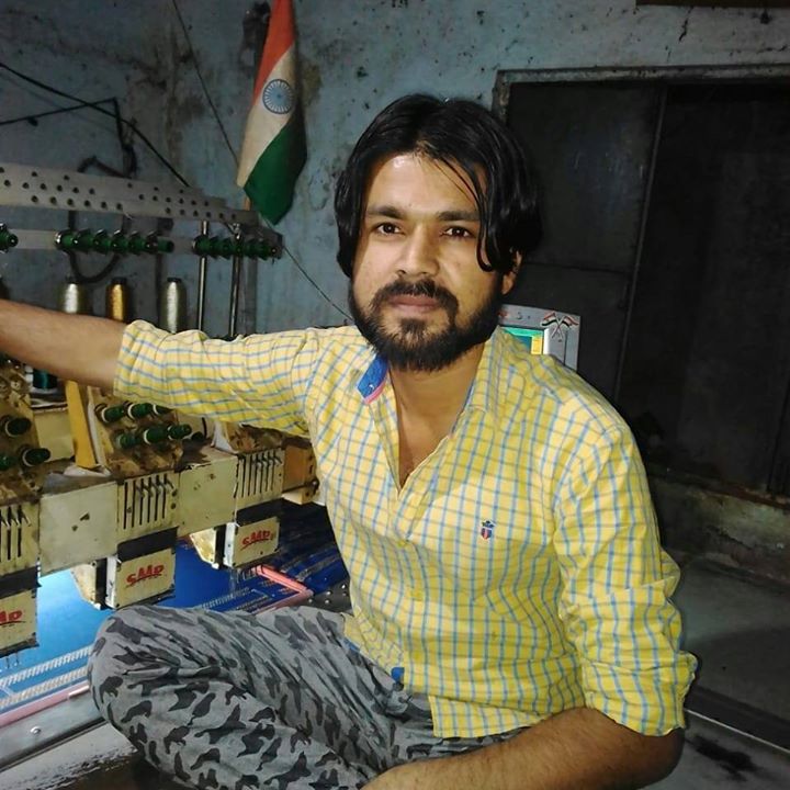 Niraj
