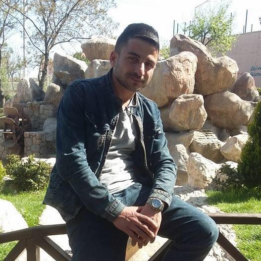 İsmail