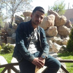 İsmail