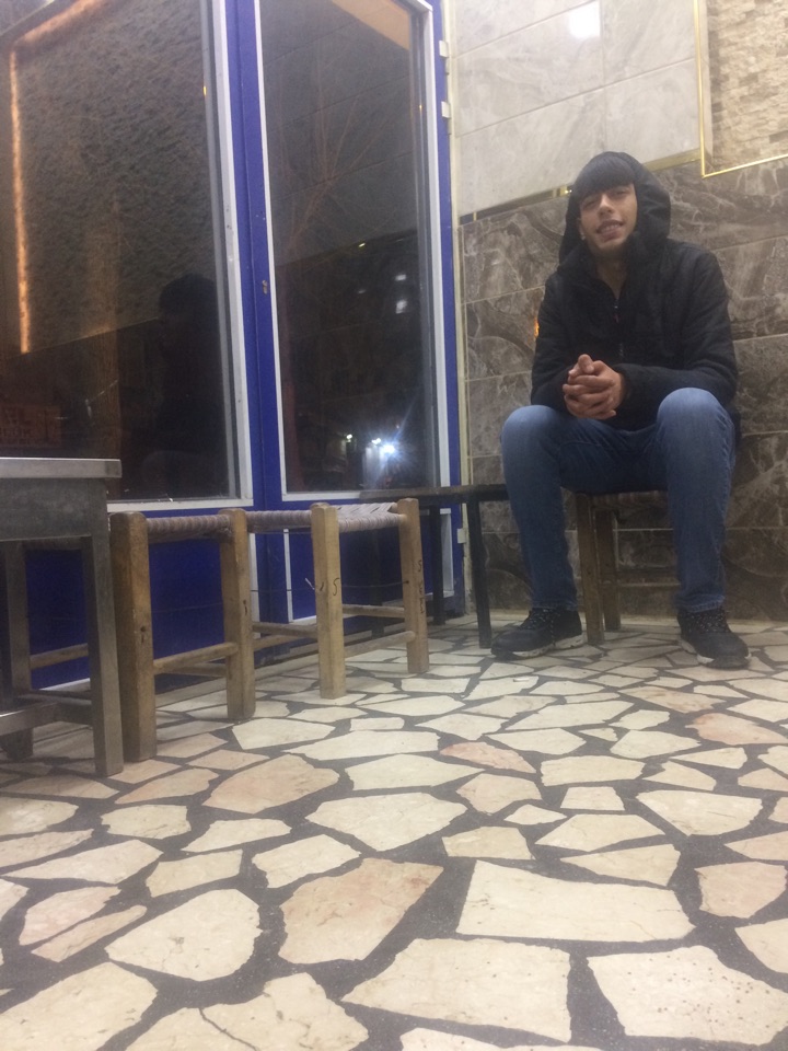 Recep