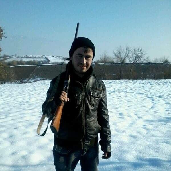 Erkan