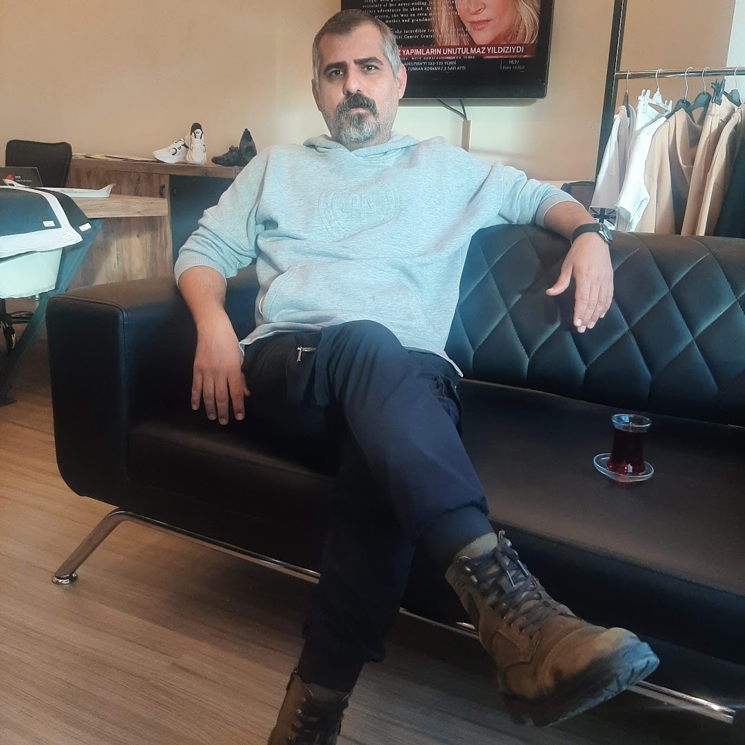 İsmail