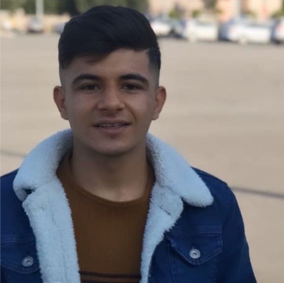 Mustafa