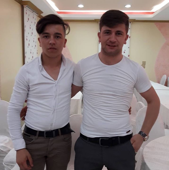 Gürkan