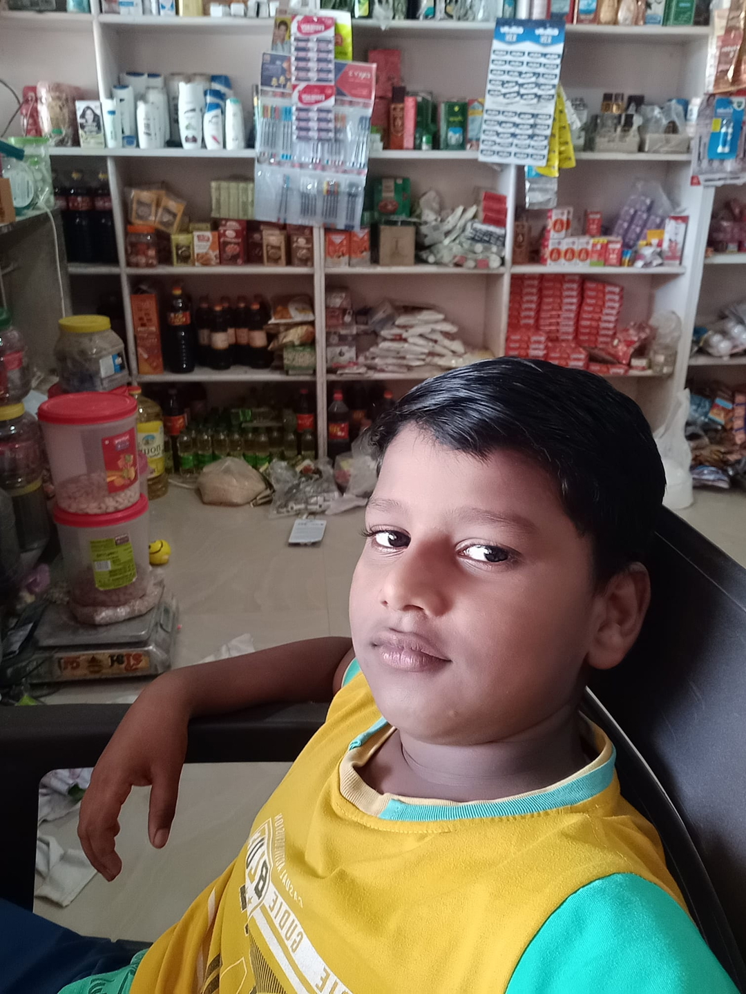 Utkarsh