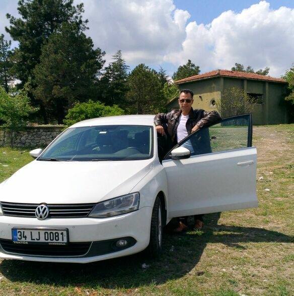 Turgay