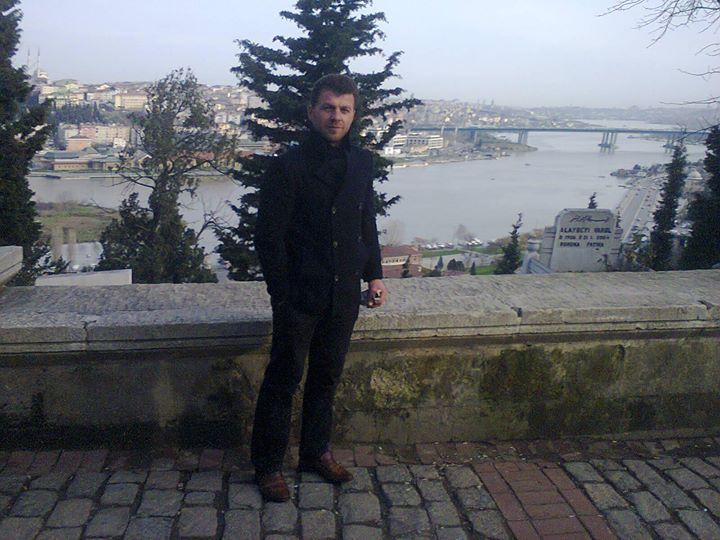 Özay