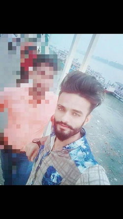 Shahnawaz