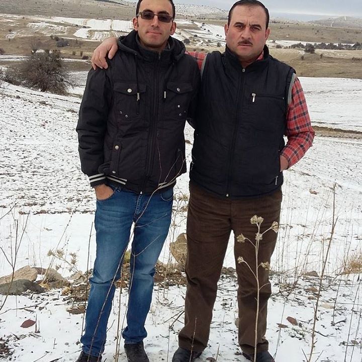 Gökhan
