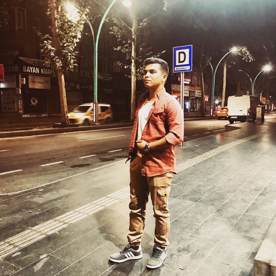 Recep