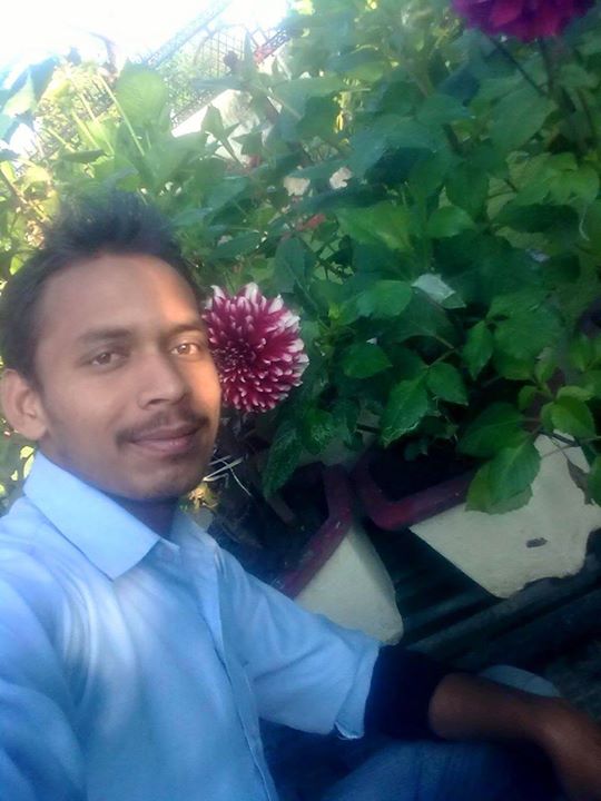 Akhilesh