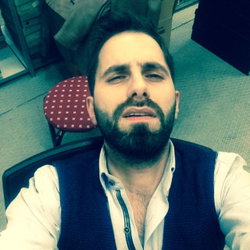 Serdar