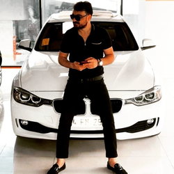 Volkan