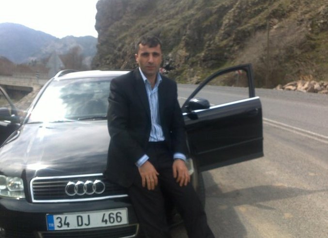 Bilal