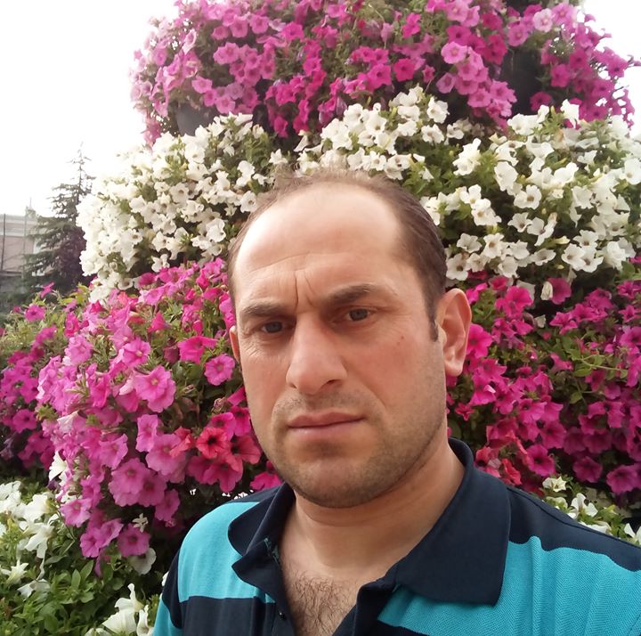 Erkan