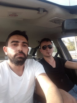 Cenk