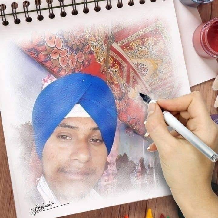 Gurdeep