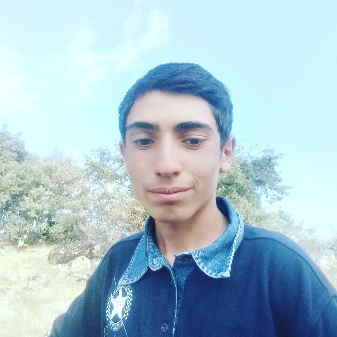 Hüseyin