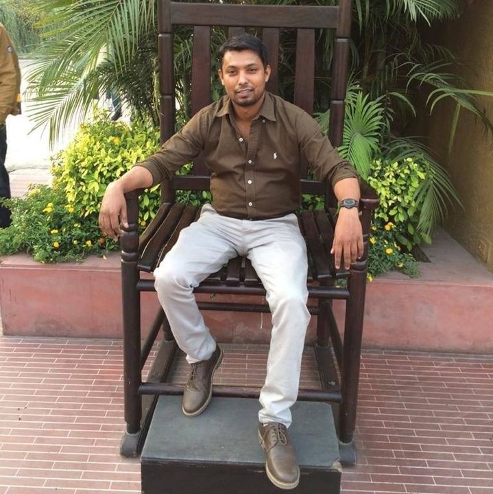 Sumeet
