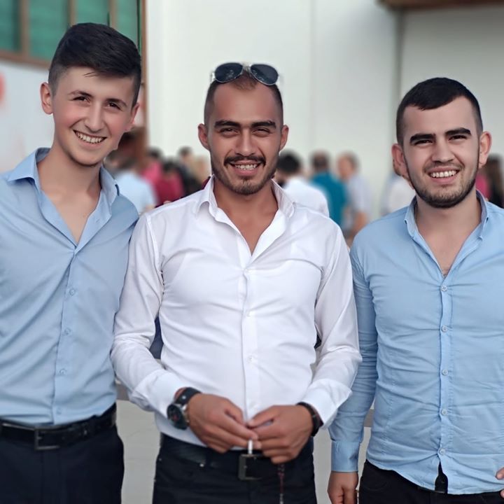 Hasan