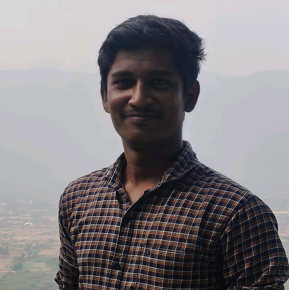 Vinoth